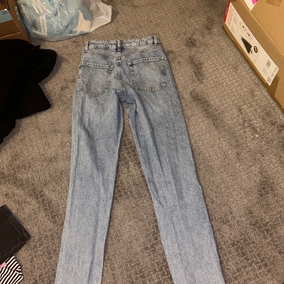 Garage mom jeans 00 - Picture 6 of 6